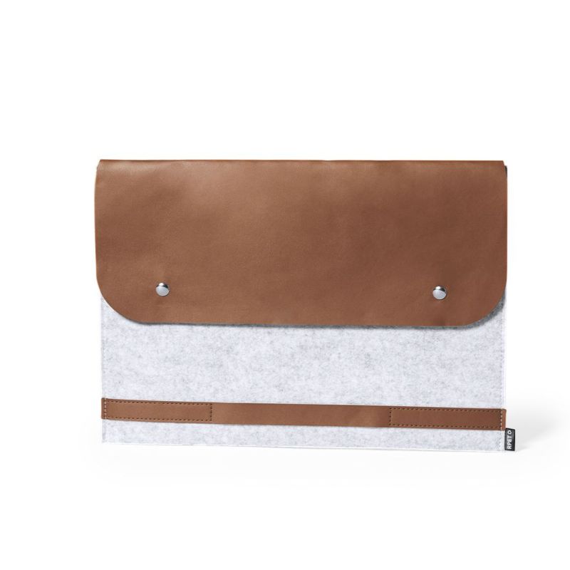 Bolsa Computador Portátil Brack