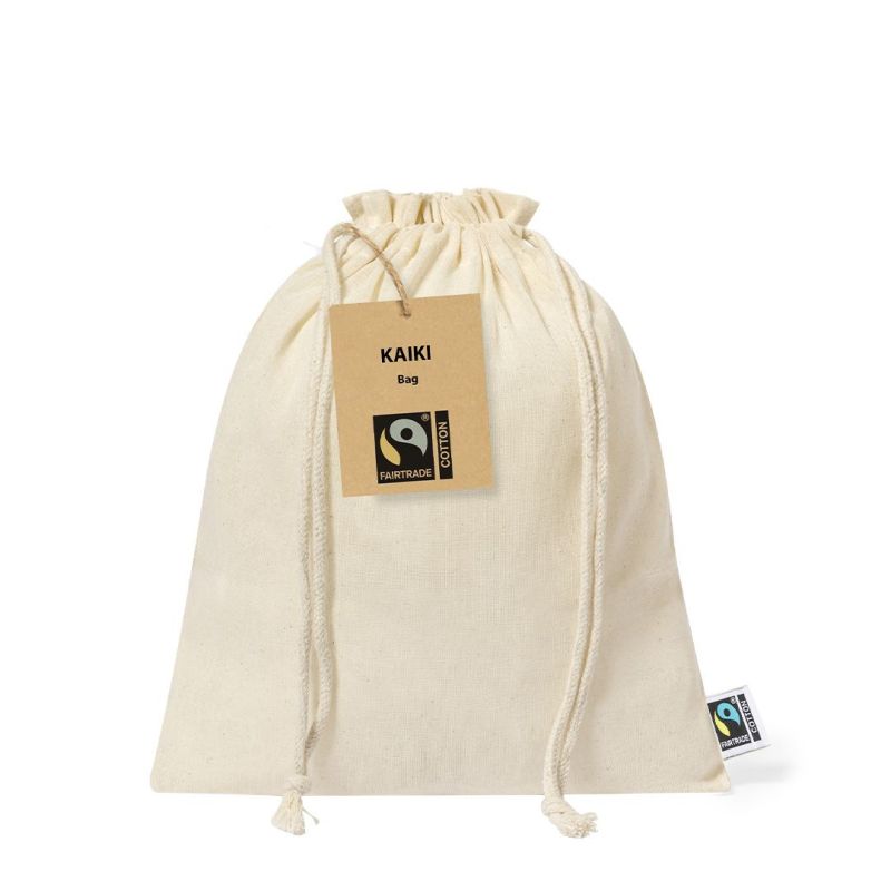 Saco Kaiki Fairtrade