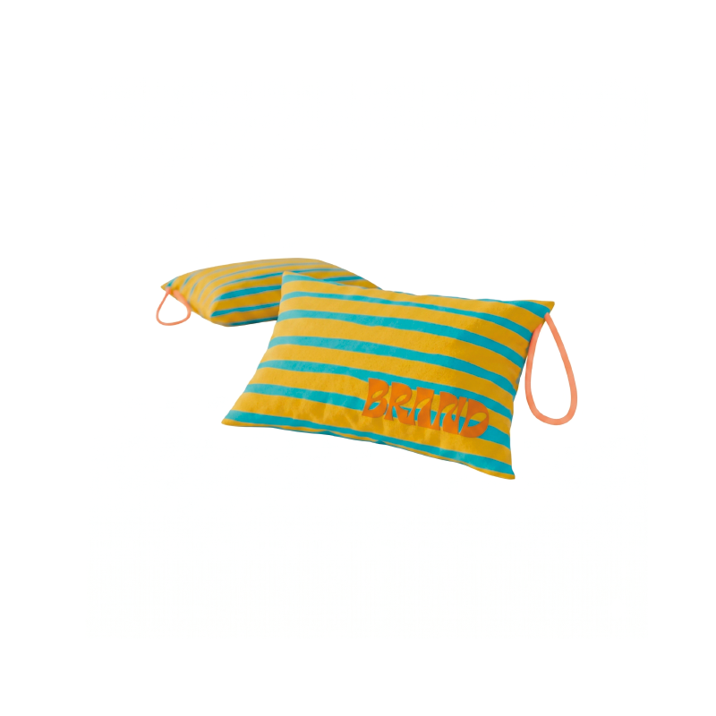 Almofada Praia 100% Personalizada, MINIMATE