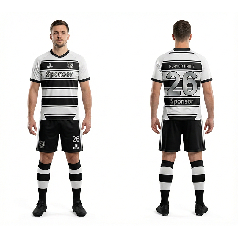 Equipamento Criança 100% Personalizado PORTO, LISA