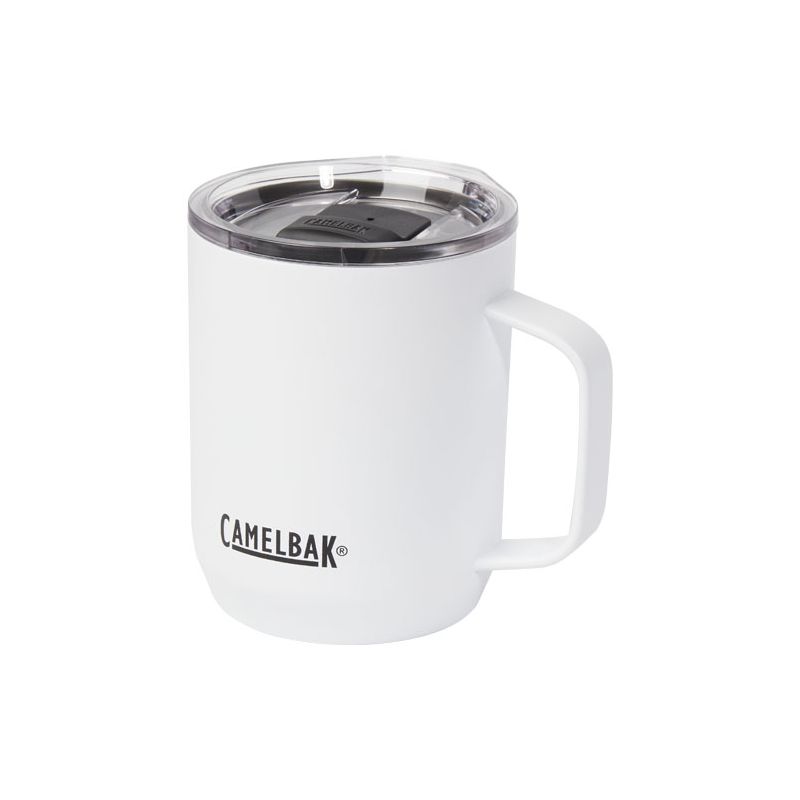 Caneca para campismo de 350 ml com isolamento a vácuo "CamelBak® Horizon"