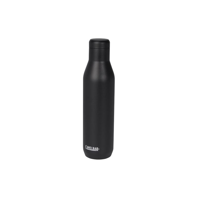  Garrafa de &aacute;gua/vinho de 750 ml com isolamento a v&aacute;cuo "CamelBak&reg; Horizon"