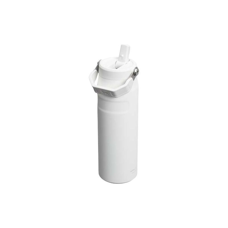 Garrafa de água de 700 ml com palhinha retrátil "Stanley IceFlow™ 2.0"