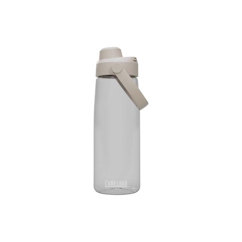 Garrafa de água de 740 ml "Tritan Renew" com tampa de desenroscar "Camelbak® Thrive Chug"