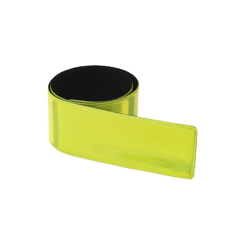 Faixa de pulso de segurança refletora "Hitz"
