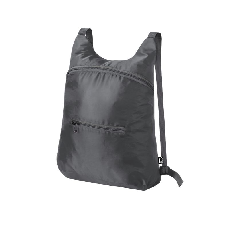 Mochila Dobrável Brocky