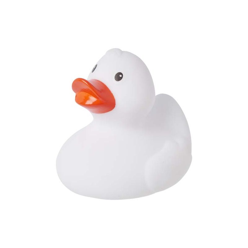 Pato aliviador de stress "Quack"