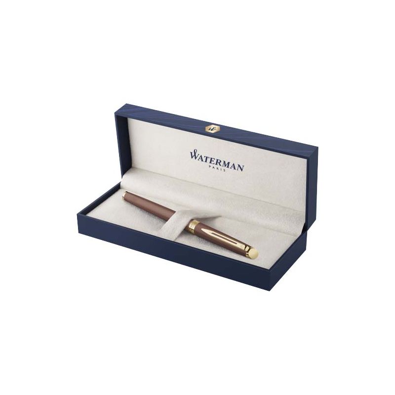Caneta de aparo M "Waterman Hemisphere"
