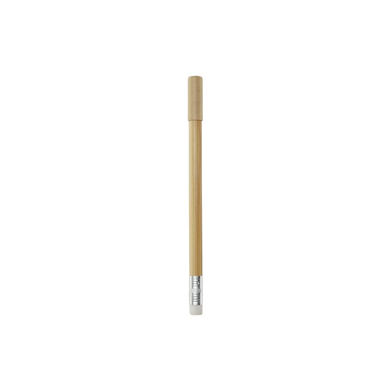Caneta sem tinta de bambu "Krajono" 