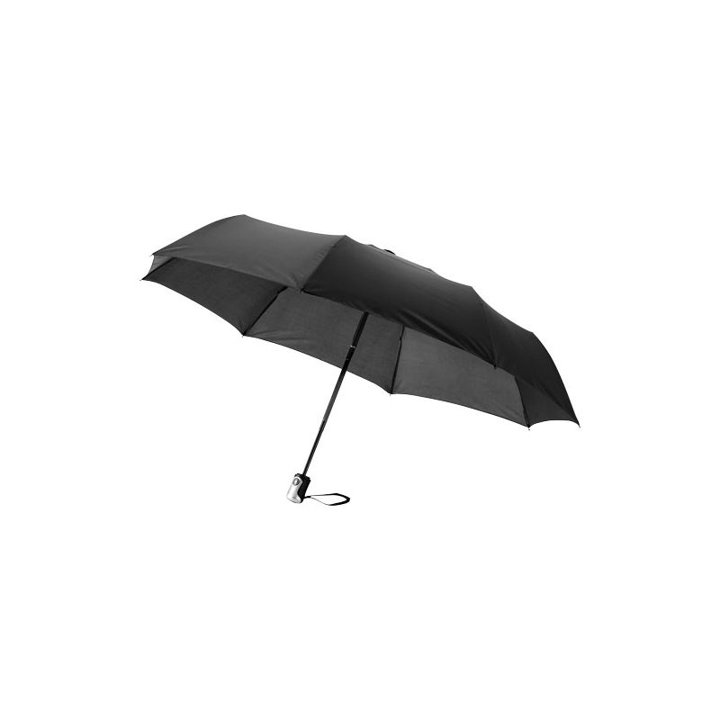 Guarda-chuva dobrável automático de 21,5’’ "Alex"