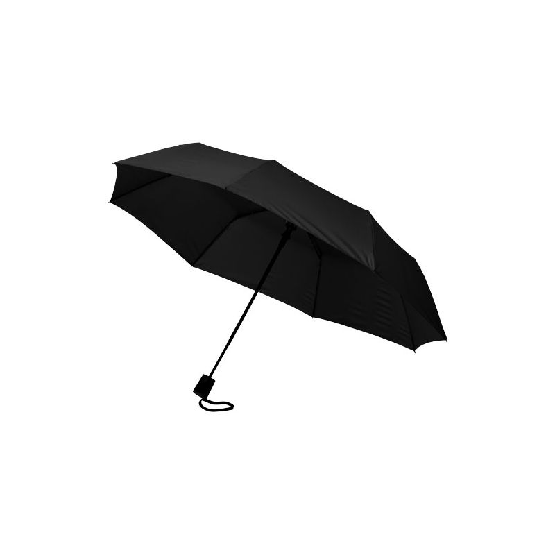 Guarda-chuva dobrável automático de 21’’ "Wali"