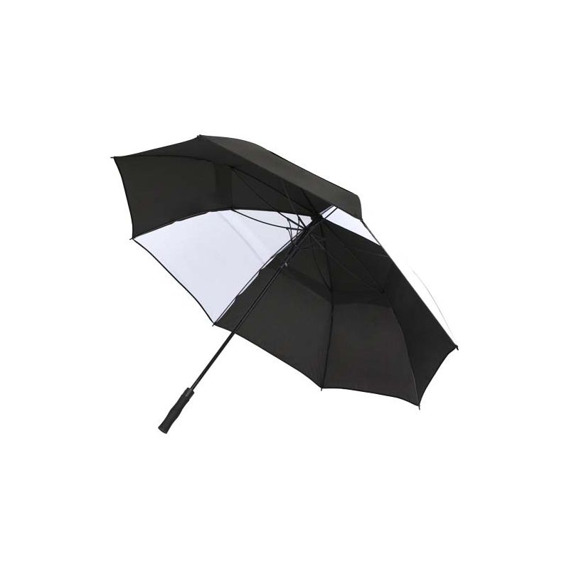 Guarda-chuva de golfe à prova de vento de 55" "Jeff"