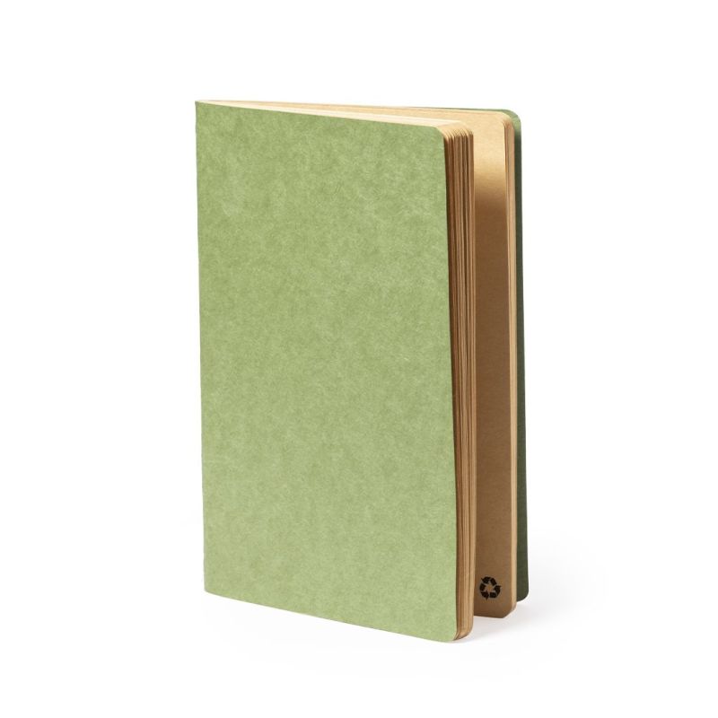 Caderno Rayish