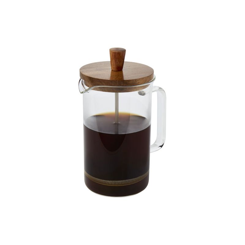 Prensa de café de 600 ml "Ivorie" 