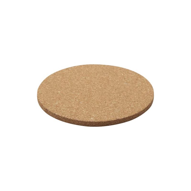 Base para copos de cortiça "Sencha" 