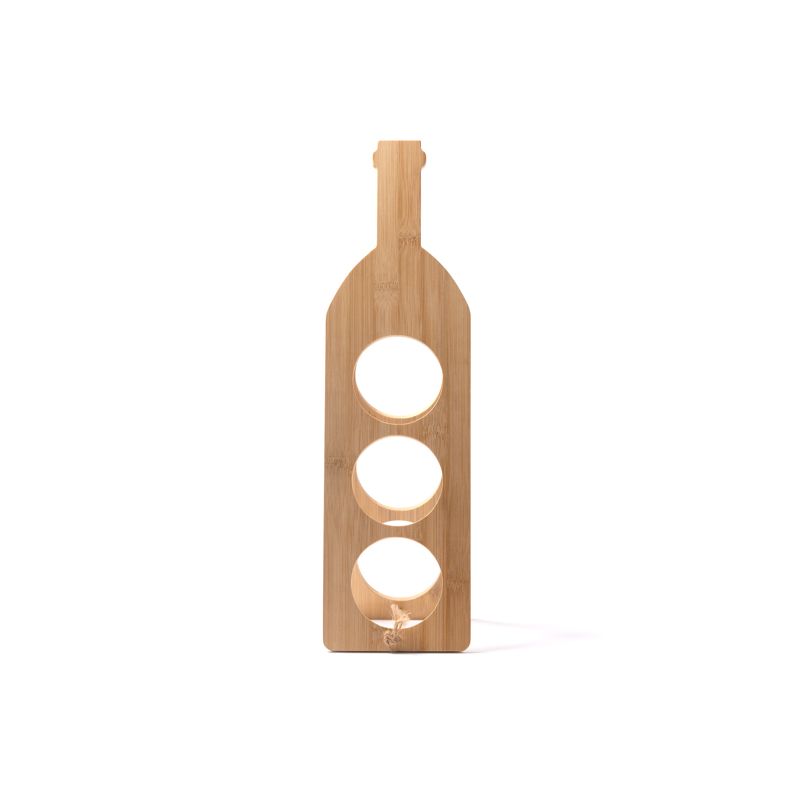BOTTLE RACK ALSAC NATURAL