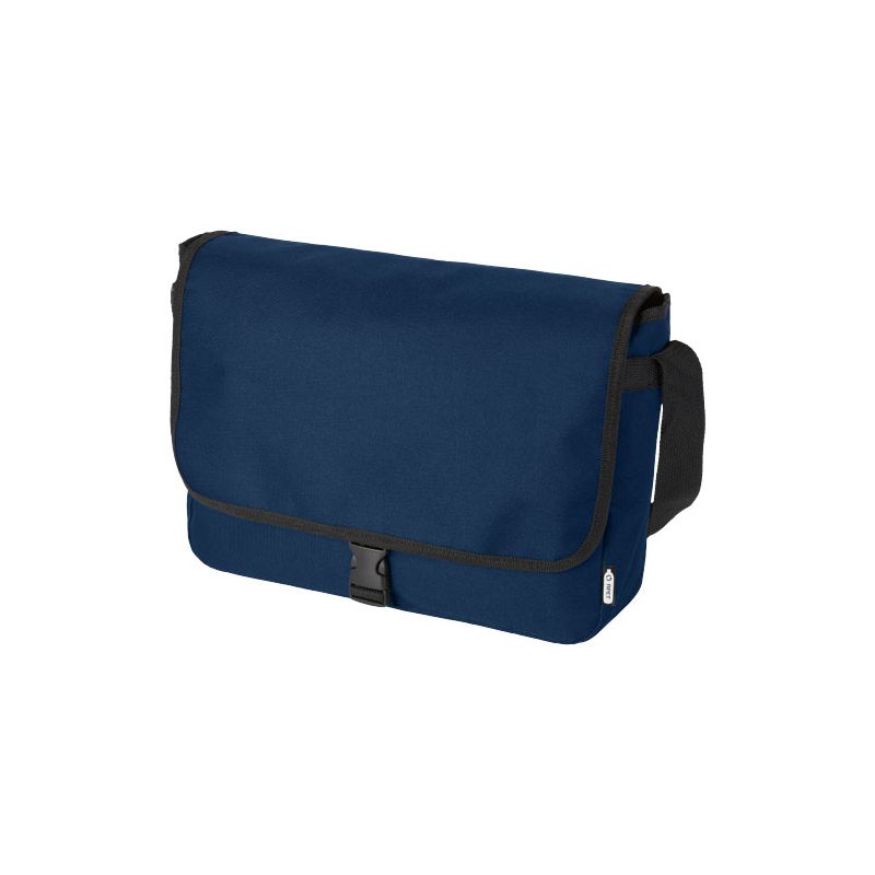 Bolsa de ombro em RPET "Retrend"