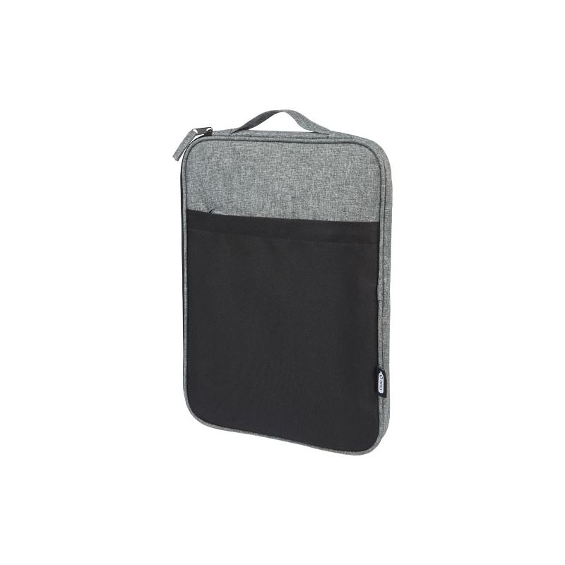 Bolsa para portátil de 14 pol. de dois tons reciclada GRS de 2,5 L "Reclaim"