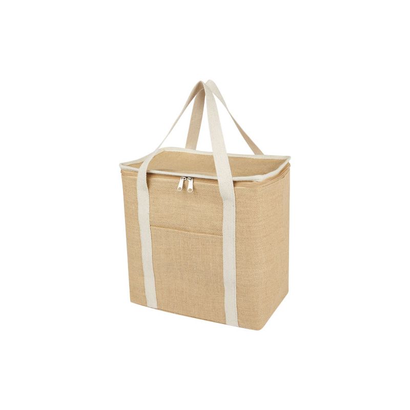 Saco térmico de juta de 300 g/m² de 19 L "Juta"