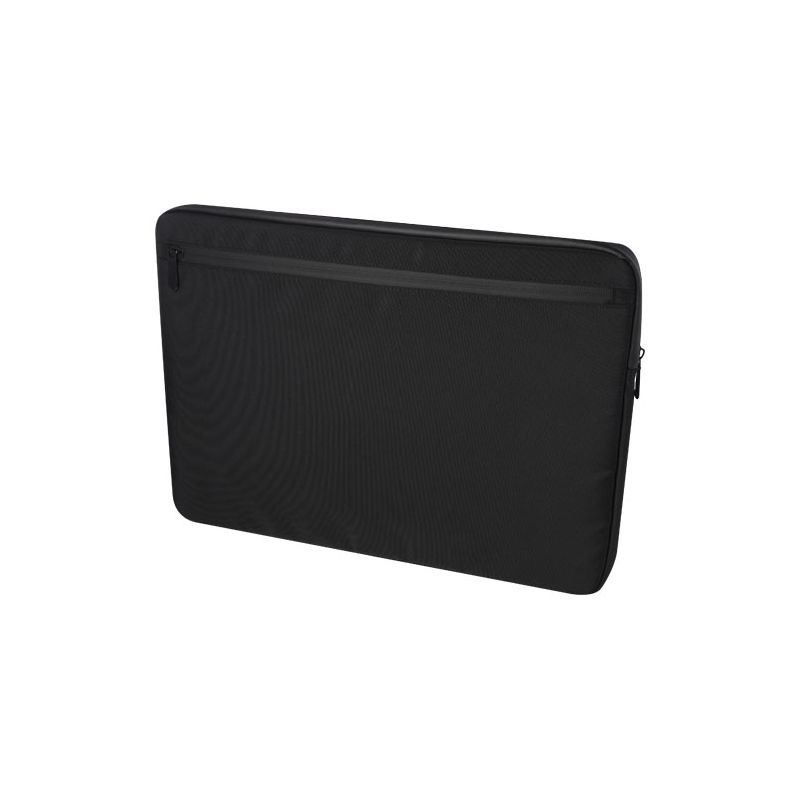 Bolsa para portátil reciclada GRS 15,6 " "Rise"