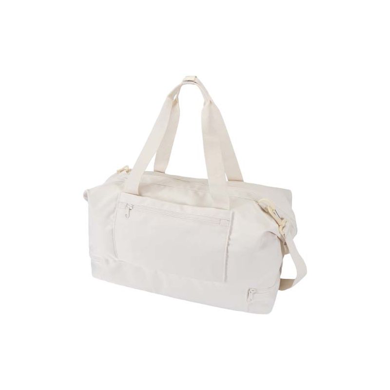 Saco de lona de viagem reciclado de 42 L "Trip Aware™"