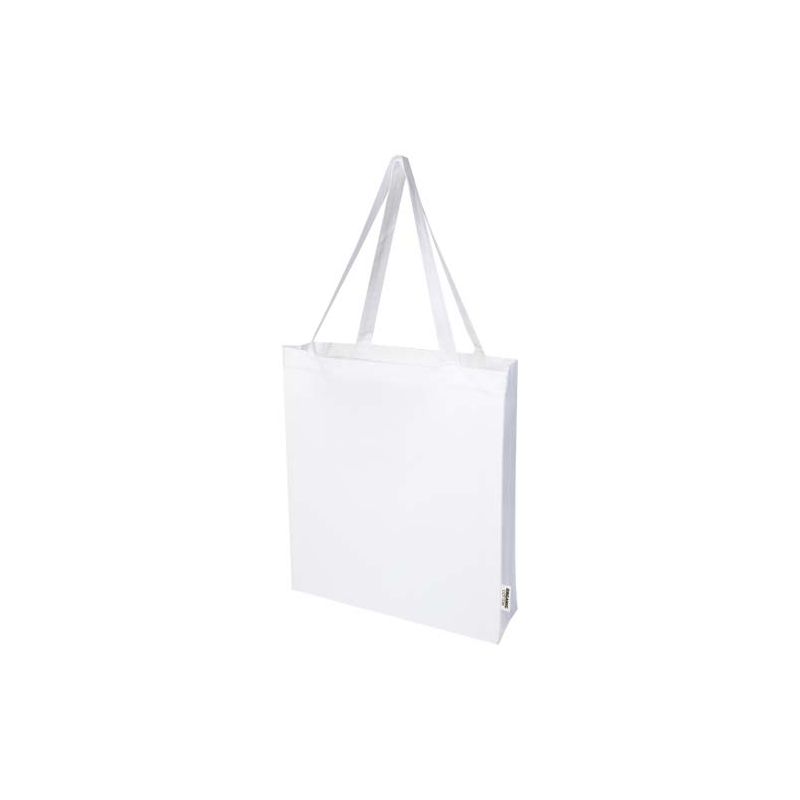 Saco de 14 L com reforço integral em material de produção biológica OCS de 180 g/m² "Odisha" 
