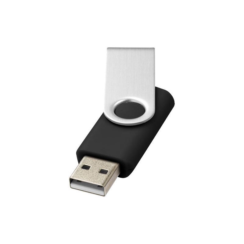 Pen USB básica de 2GB "Rotate"