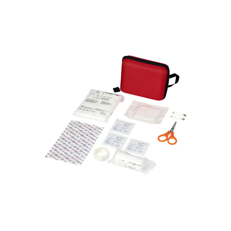 Conjunto de primeiros socorros de 16 peças "Healer"