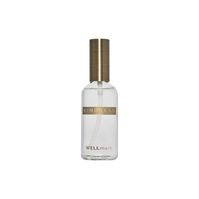 Spray ambientador de 100 ml "Wellmark"