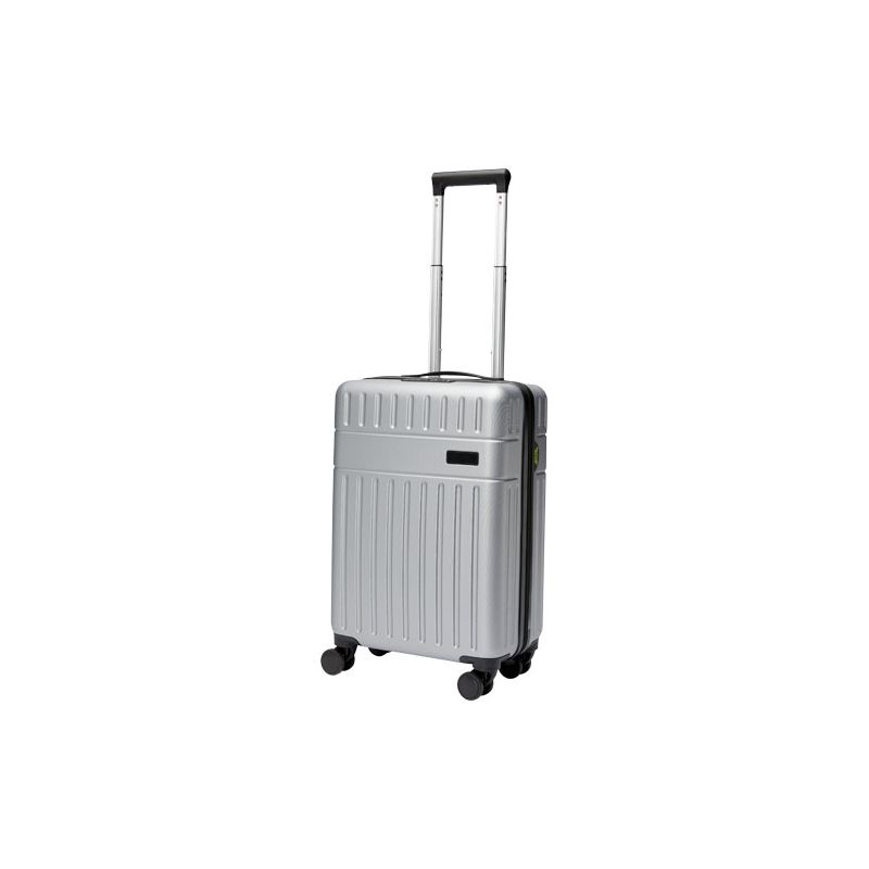 Trolley de cabine de 20" e 40 L reciclado GRS "Rover"