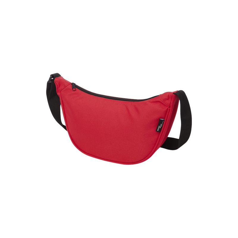 Bolsa para cintura reciclada de 1,5 L "Byron"