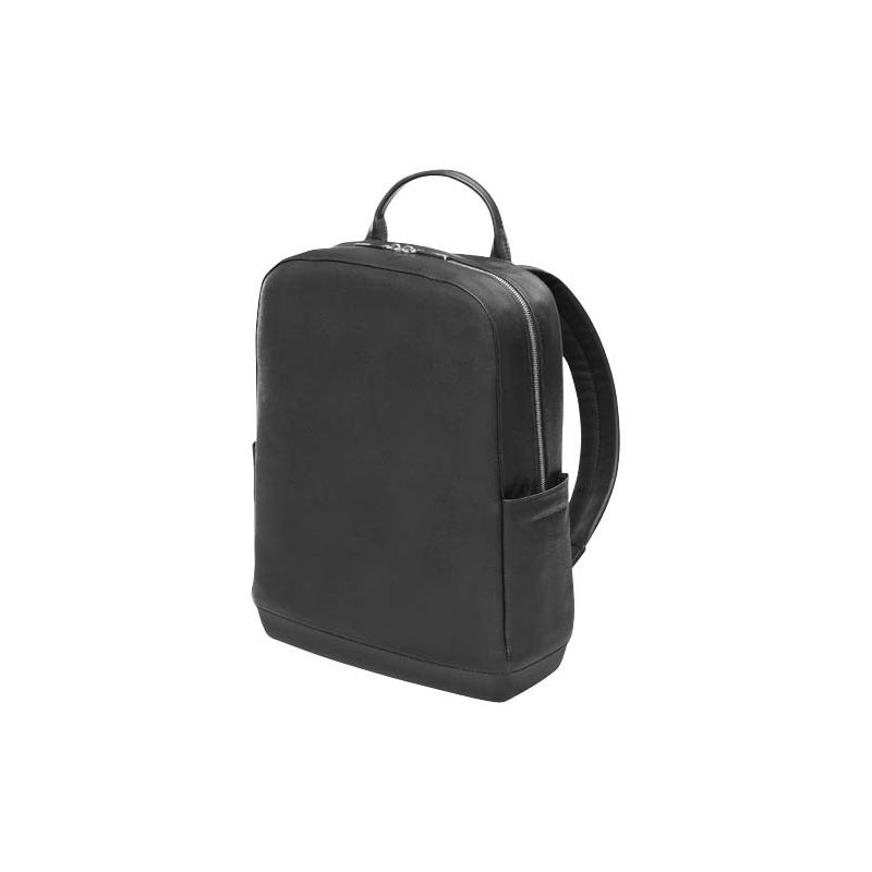 Mochila de couro "Moleskine Classic"