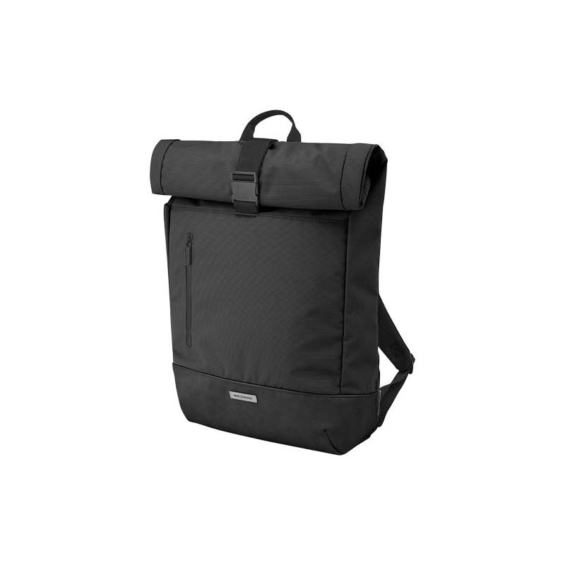 Mochila com fecho enrolável "Moleskine Metro"