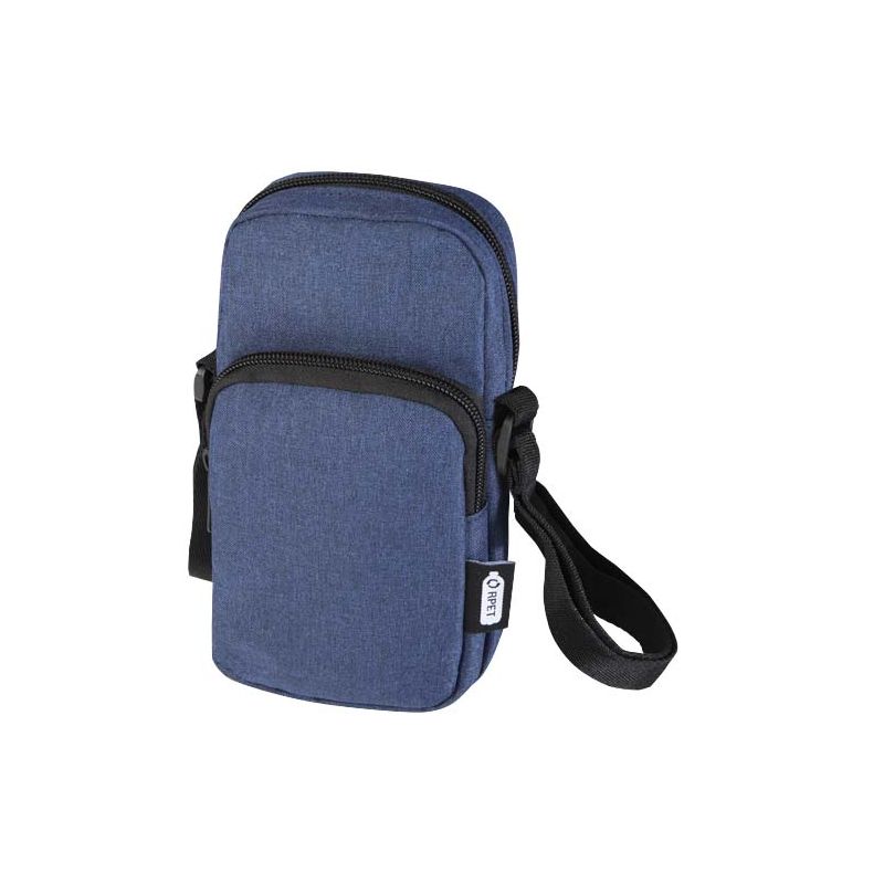 Bolsa para telemóvel reciclada GRS "Ross"