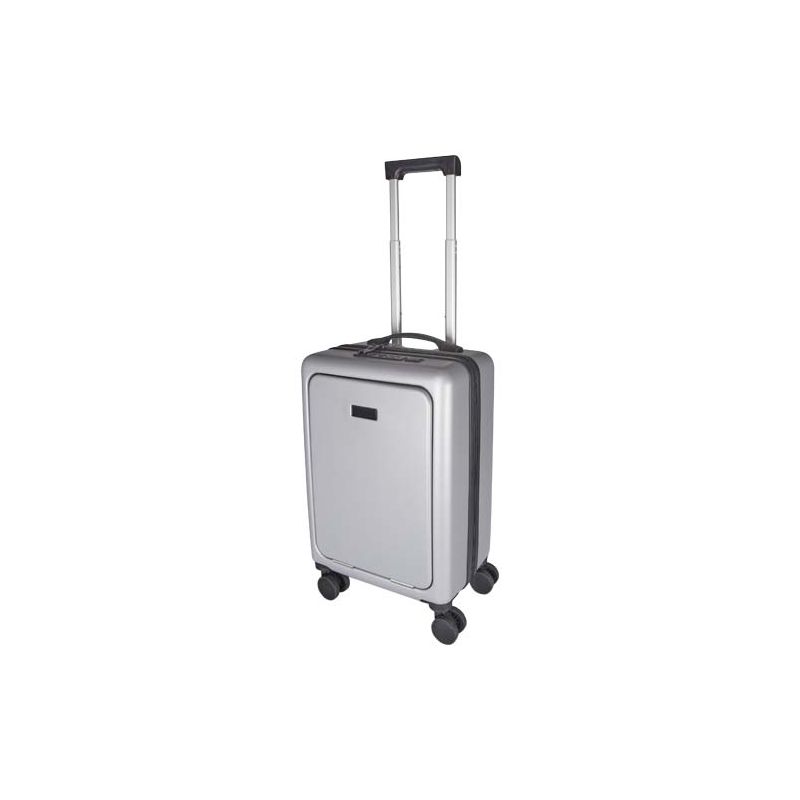 Trolley de cabine reciclado GRS de 20" e 40 L "Rover Pro" 