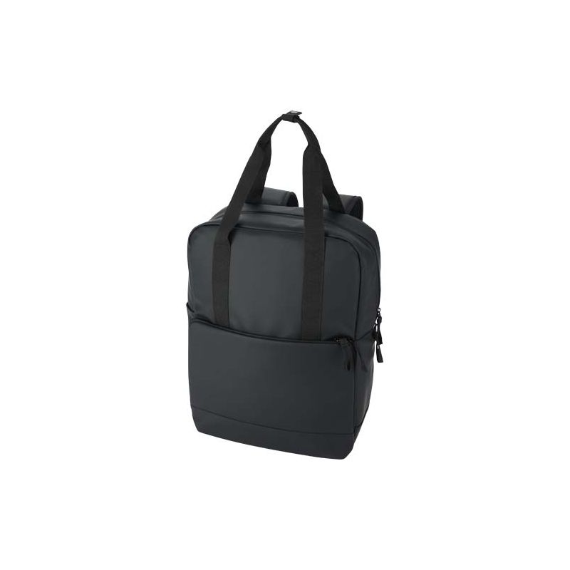 Mochila térmica reciclada GRS de 18 L "Resi Plus"