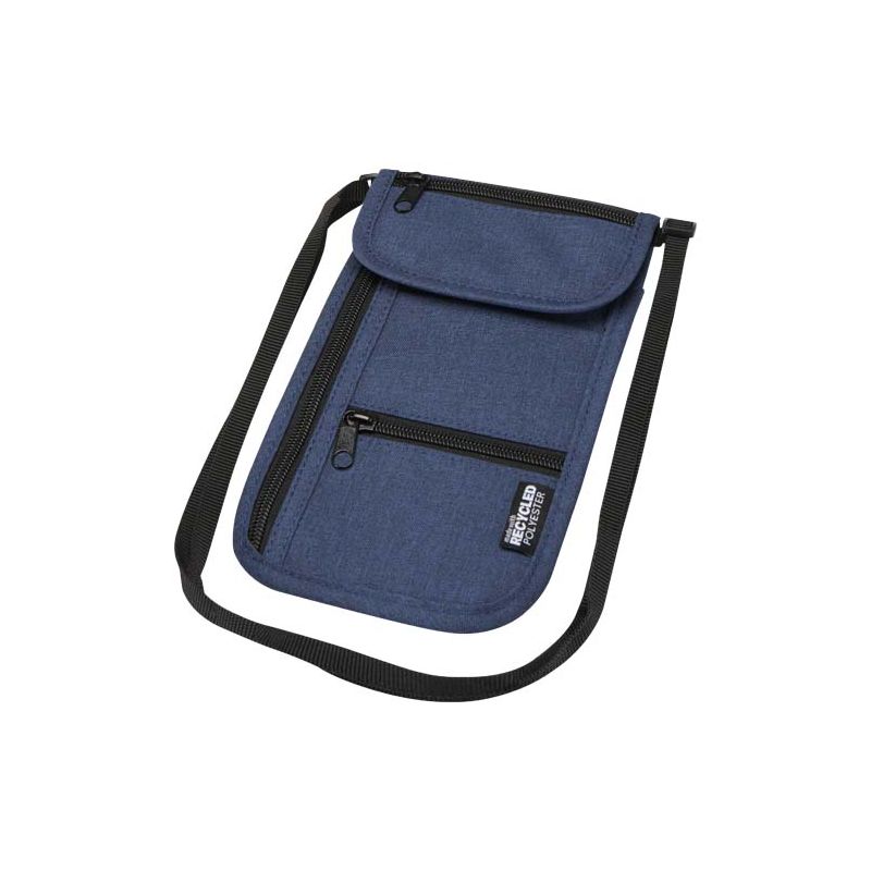 Bolsa de viagem inteligente reciclada GRS "Ross"