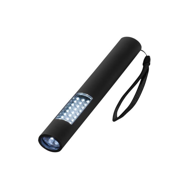 Lanterna magnética de 28 LEDs "Lutz"