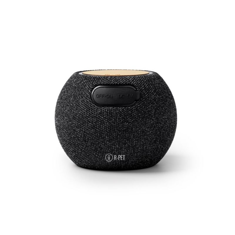 SPEAKER BANDINI BLACK