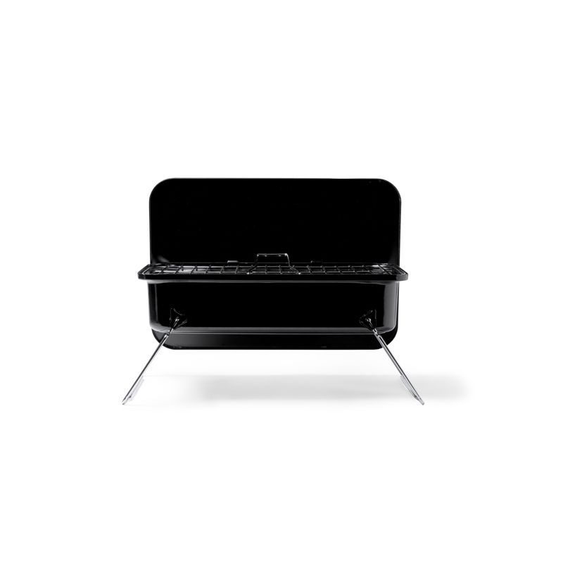 BARBECUE FILET BLACK