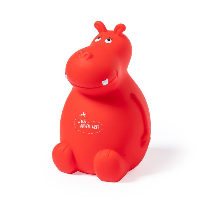 Mealheiro Hippo