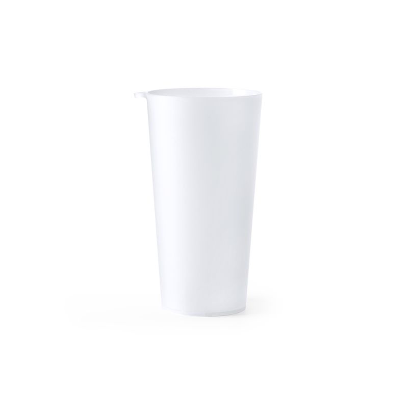 CUP PRETOX TRANSPARENT
