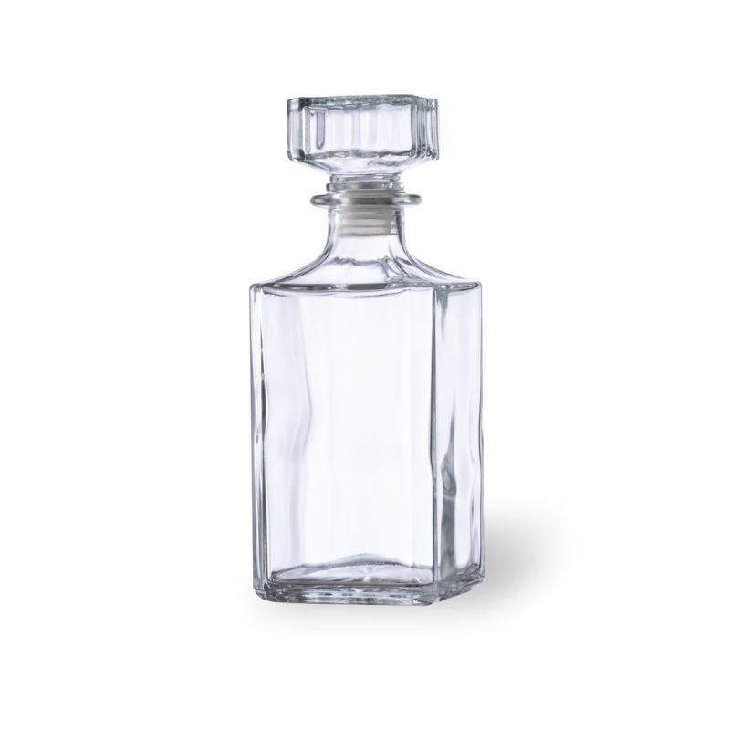 Set Whisky Rockwel