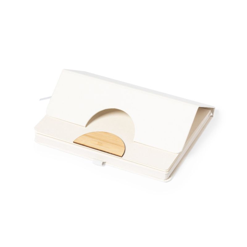 Caderno Suporte Torya