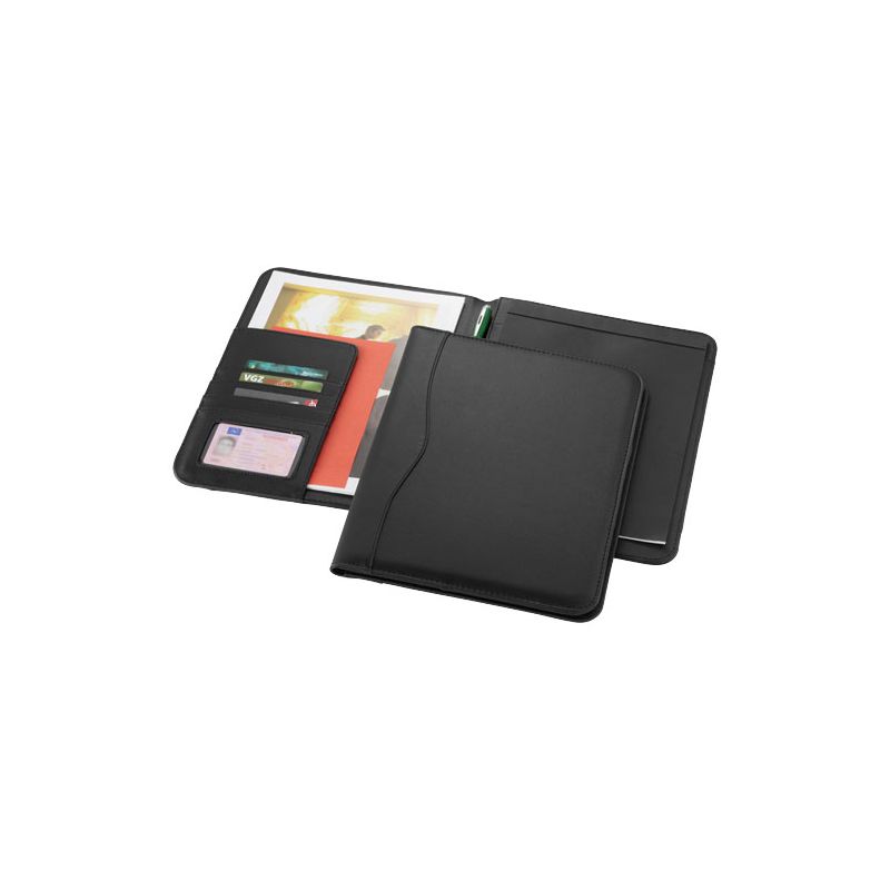 Capa A4 "Ebony"
