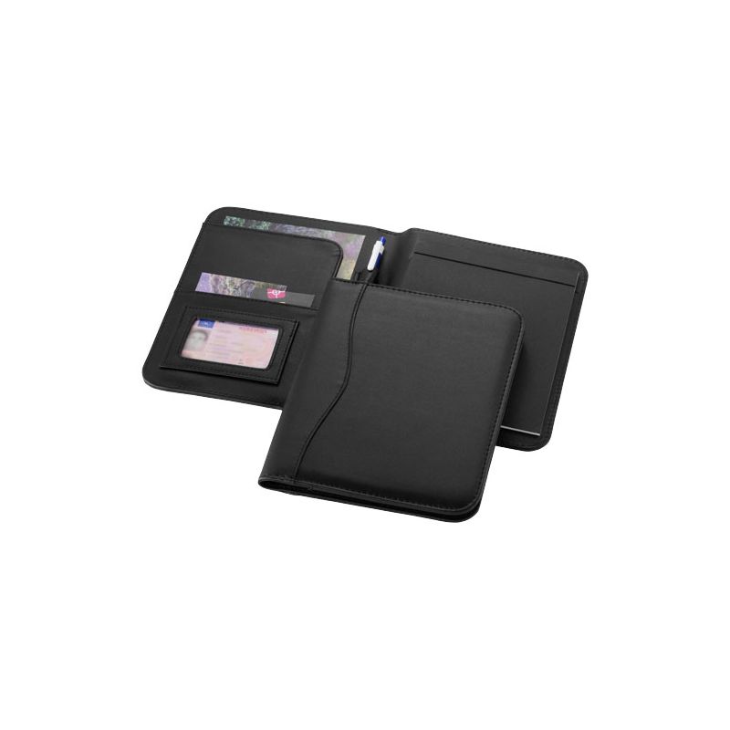 Capa A5 "Ebony"