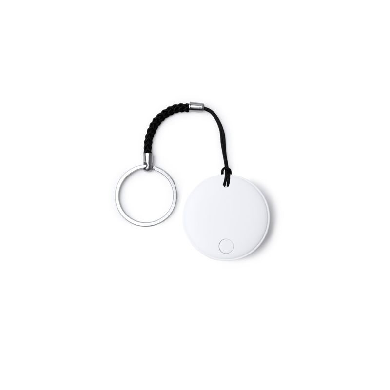 TRACKER DROPY WHITE