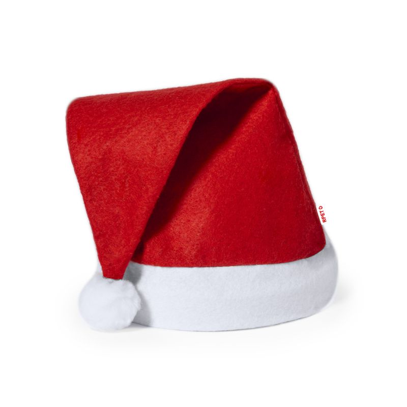Gorro Pai Natal Coyfel