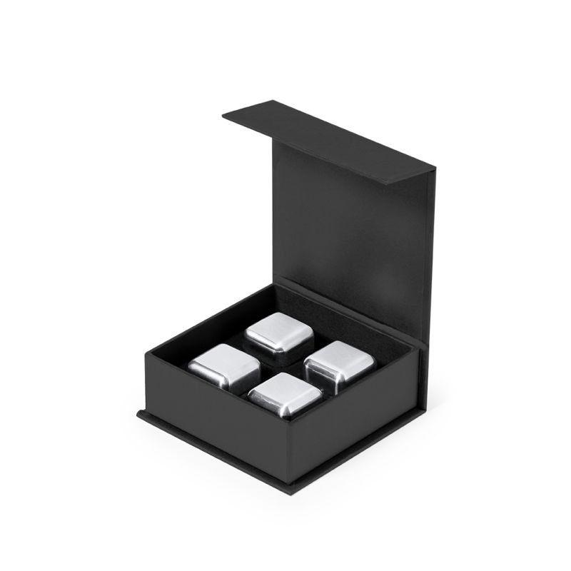 Set Cubos de Gelo Danny
