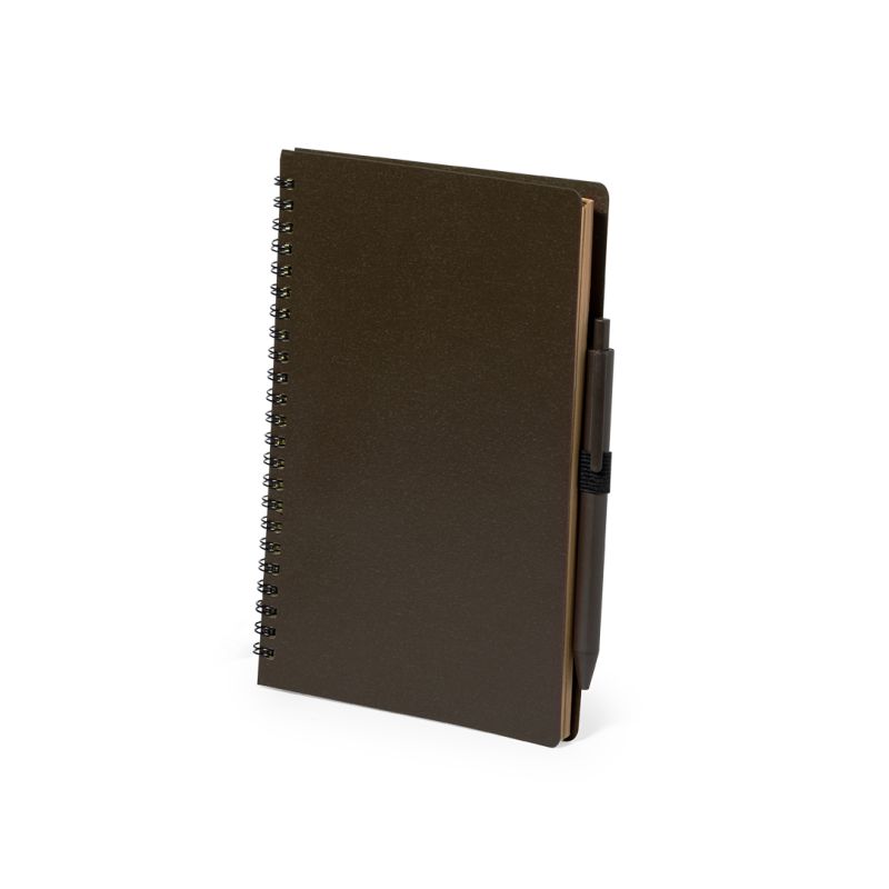 Caderno Alanna